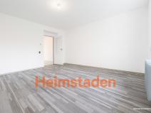 Pronájem bytu 1+1, Havířov - Město, Třeneckého, 37 m2