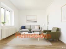 Pronájem bytu 3+1, Havířov - Město, Nerudova, 73 m2