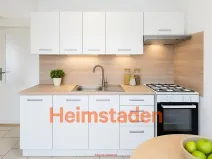 Pronájem bytu 2+1, Ostrava - Mariánské Hory, Korunní, 50 m2