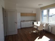 Pronájem bytu 2+kk, Pardubice - Zelené Předměstí, Bratranců Veverkových, 55 m2