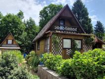 Prodej chaty, Červený Kostelec, Chrby, 50 m2