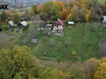 Prodej chaty, Bohuslavice u Zlína, 18 m2