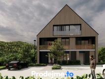 Prodej pozemku pro bydlení, Červená Voda - Mlýnický Dvůr, 1427 m2
