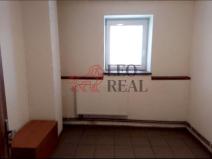 Pronájem bytu 1+kk, Břeclav, Bratislavská, 15 m2