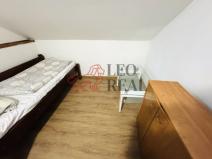 Pronájem bytu 1+kk, Břeclav, Bratislavská, 15 m2