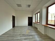 Pronájem kanceláře, Šumperk, Hlavní třída, 36 m2