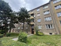 Prodej bytu 1+kk, Brandýs nad Labem-Stará Boleslav, Královická, 22 m2