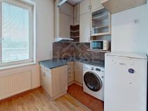 Prodej bytu 1+kk, Brandýs nad Labem-Stará Boleslav, Královická, 24 m2