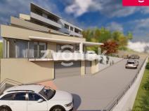 Prodej rodinného domu, Zlín - Louky, Na Slanici, 2297 m2