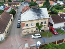 Prodej rodinného domu, Město Touškov, Vlkýšská, 274 m2