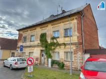 Prodej rodinného domu, Město Touškov, Vlkýšská, 274 m2