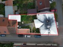 Prodej rodinného domu, Město Touškov, Vlkýšská, 274 m2