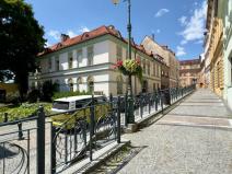 Pronájem obchodního prostoru, Česká Lípa, Moskevská, 63 m2