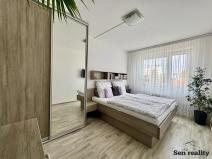 Prodej bytu 3+1, Přelouč, Pardubická, 78 m2