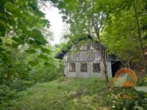 Prodej zemědělské usedlosti, Stružinec, 113 m2