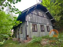 Prodej zemědělské usedlosti, Stružinec, 113 m2