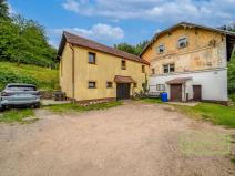 Prodej atypického bytu, Karlovy Vary, Pražská silnice, 72 m2