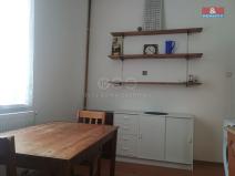 Pronájem bytu 1+1, Děčín - Děčín I-Děčín, Sládkova, 38 m2