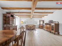 Prodej rodinného domu, Broumov - Velká Ves, Kladská, 260 m2