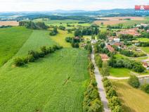 Prodej pozemku pro bydlení, Litochovice, 1109 m2