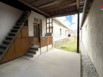 Prodej zemědělské usedlosti, Kuřimany, 110 m2