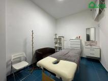 Pronájem komerční nemovitosti, Brno, Mendlovo náměstí, 10 m2