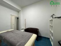 Pronájem komerční nemovitosti, Brno, Mendlovo náměstí, 10 m2