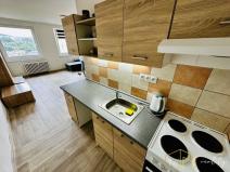 Pronájem bytu 2+kk, Teplice - Trnovany, Arbesova, 47 m2