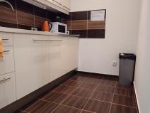 Pronájem kanceláře, Praha - Kunratice, Jana Růžičky, 15 m2