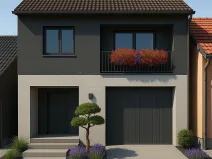 Prodej rodinného domu, Hostěradice, 148 m2