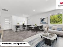 Prodej rodinného domu, Choltice, Na Hlásku, 84 m2