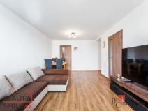 Prodej bytu 3+kk, Pardubice - Zelené Předměstí, Palackého třída, 63 m2