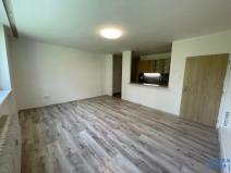Pronájem bytu 2+kk, Meziboří, Okružní, 44 m2