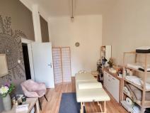 Pronájem kanceláře, Cheb, Svobody, 22 m2