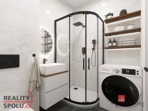 Prodej bytu 3+1, Nemanice, 68 m2