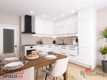 Prodej bytu 3+1, Nemanice, 68 m2