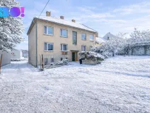 Prodej bytu 3+1, Vícov, 72 m2