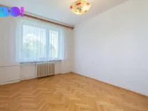 Prodej bytu 3+1, Vícov, 72 m2