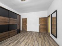 Prodej bytu 3+1, České Budějovice, Jeronýmova, 90 m2