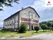 Prodej bytu 2+kk, Hostinné, U Trati, 55 m2