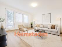 Pronájem bytu 3+1, Karviná - Nové Město, Tovární, 72 m2
