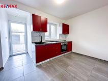 Pronájem bytu 2+1, Příbram - Příbram IV, Březnická, 50 m2