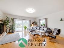 Prodej rodinného domu, Malý Újezd, 206 m2