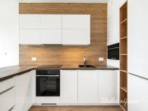 Pronájem bytu 2+kk, Praha - Strašnice, Počernická, 39 m2