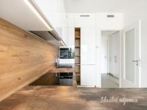 Pronájem bytu 2+kk, Praha - Strašnice, Počernická, 39 m2