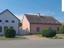 Prodej rodinného domu, Moravany - Turov, 550 m2