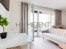 Pronájem bytu 1+kk, Praha - Háje, Sochorcova, 32 m2