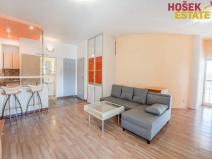 Prodej bytu 1+kk, Brno, Zlínská, 30 m2