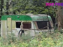 Prodej louky, Vejprty, 3188 m2