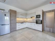Pronájem bytu 2+1, Klatovy - Klatovy IV, K Čínovu, 74 m2